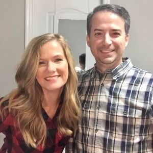 Meet your Posher, Joy